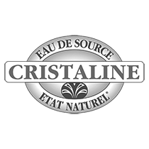 Cristaline